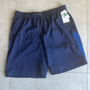 Men’s Nike Swim Trunks